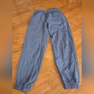 John Galt XS Jogger Womens Pants